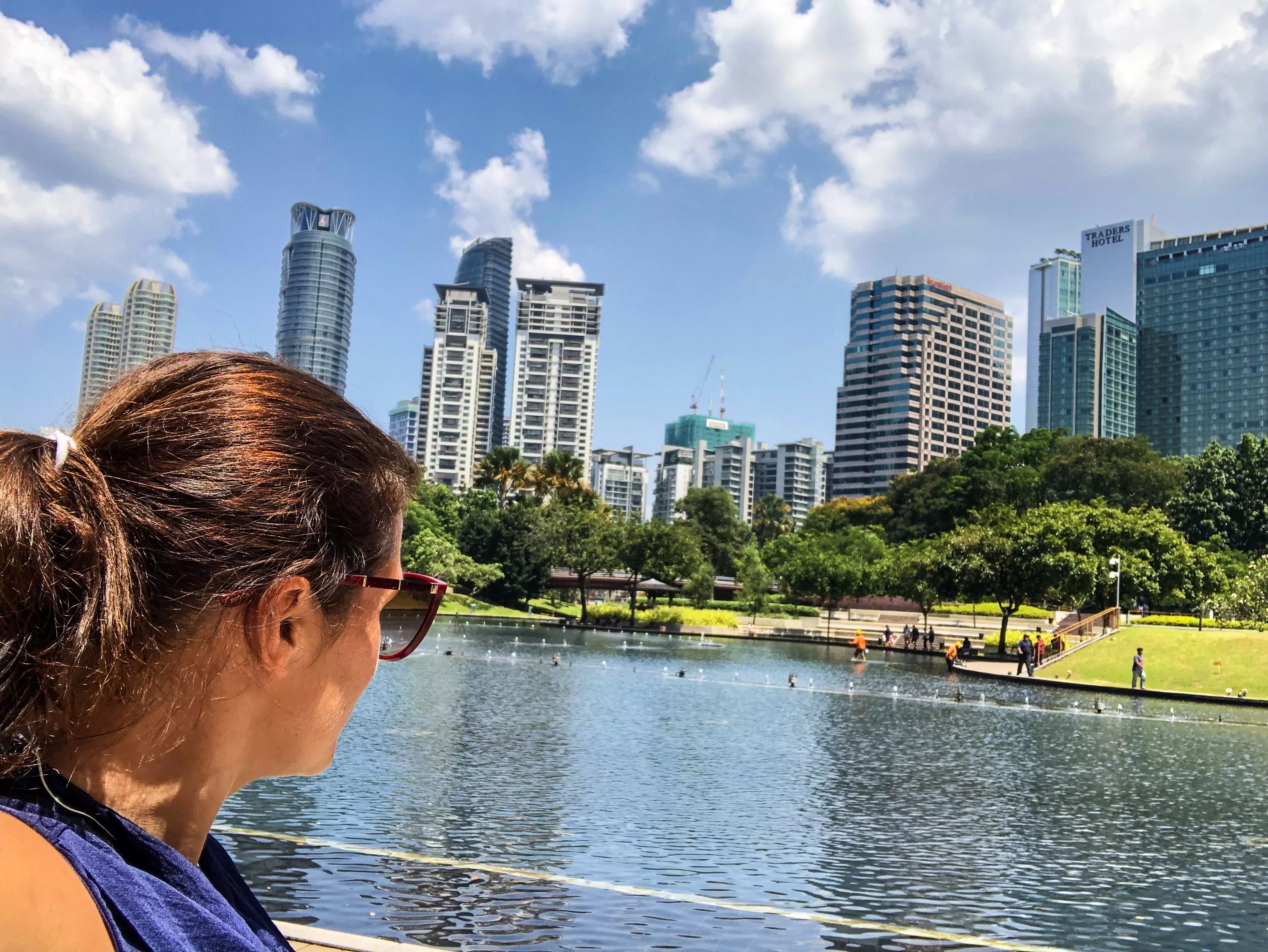 KLCC