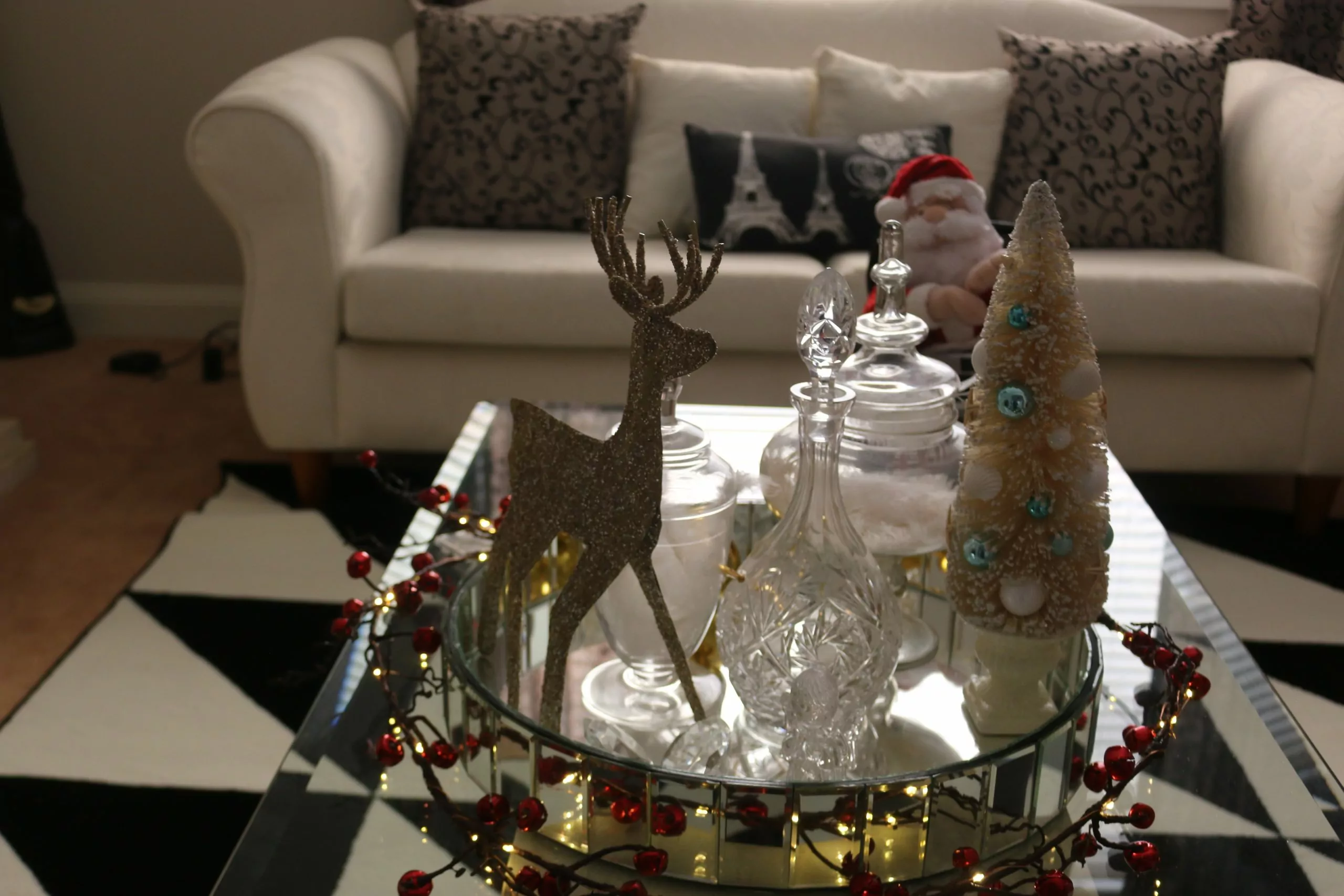 Christmas decorations