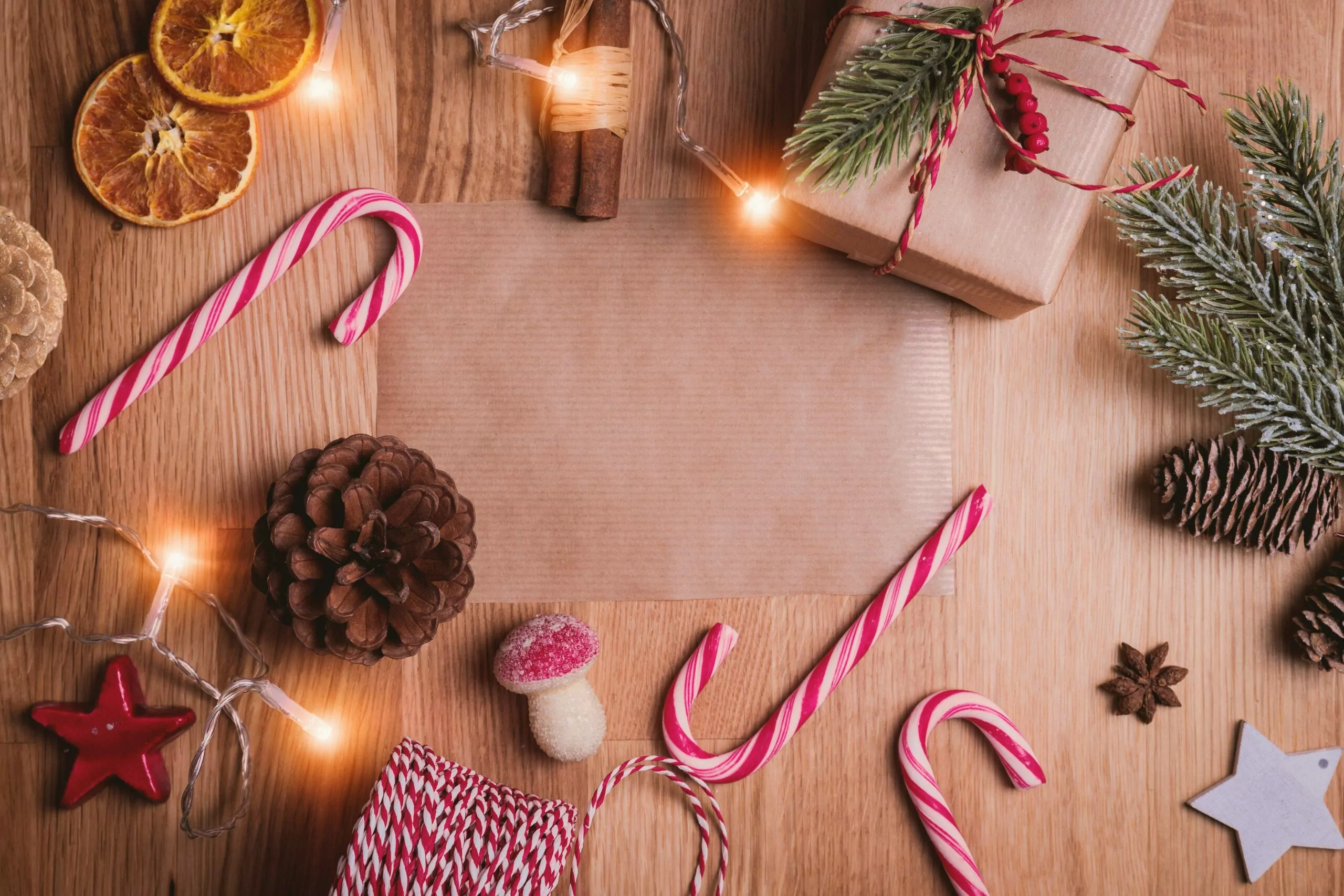 Expat Christmas
