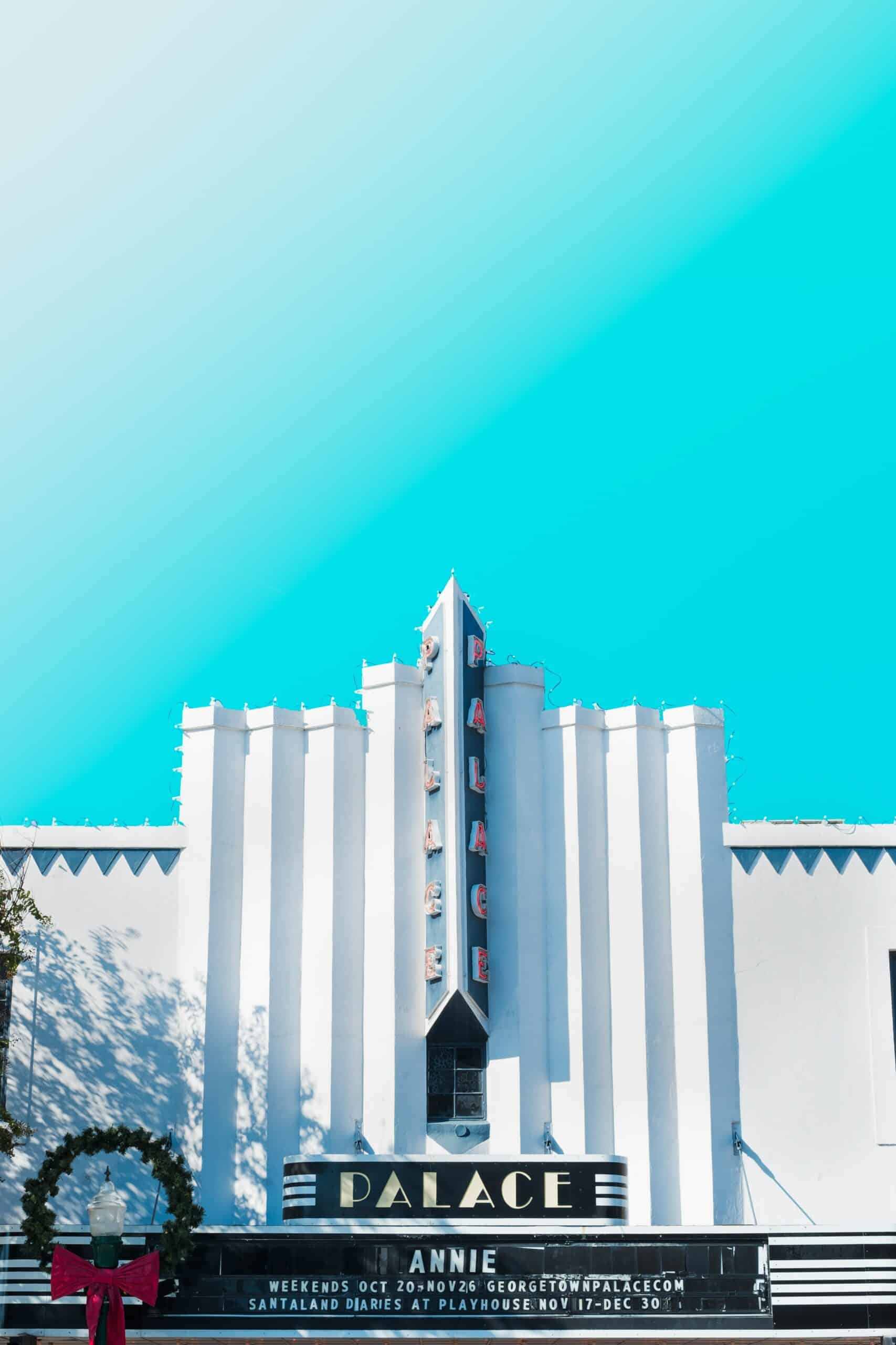 palace theatre