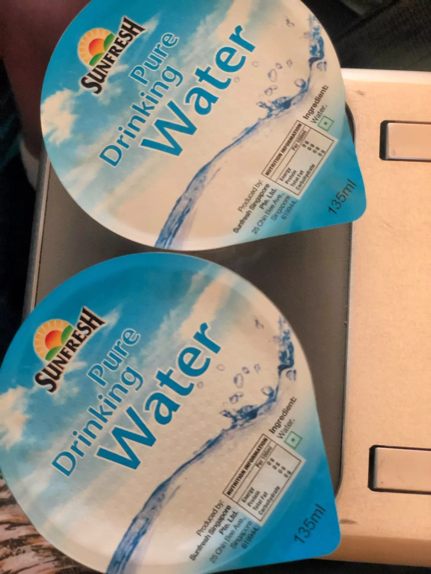 water in kuala lumpur
