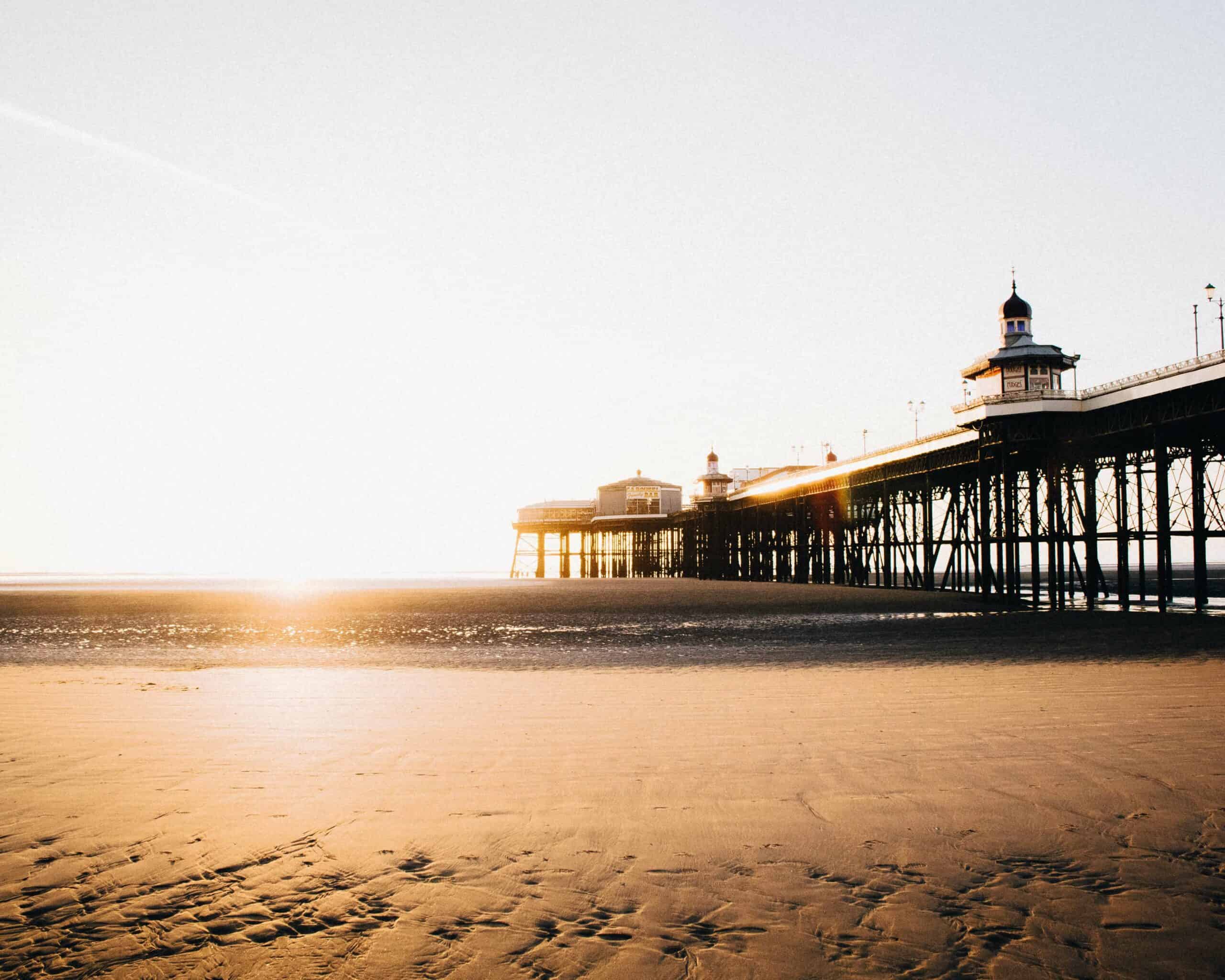 Blackpool