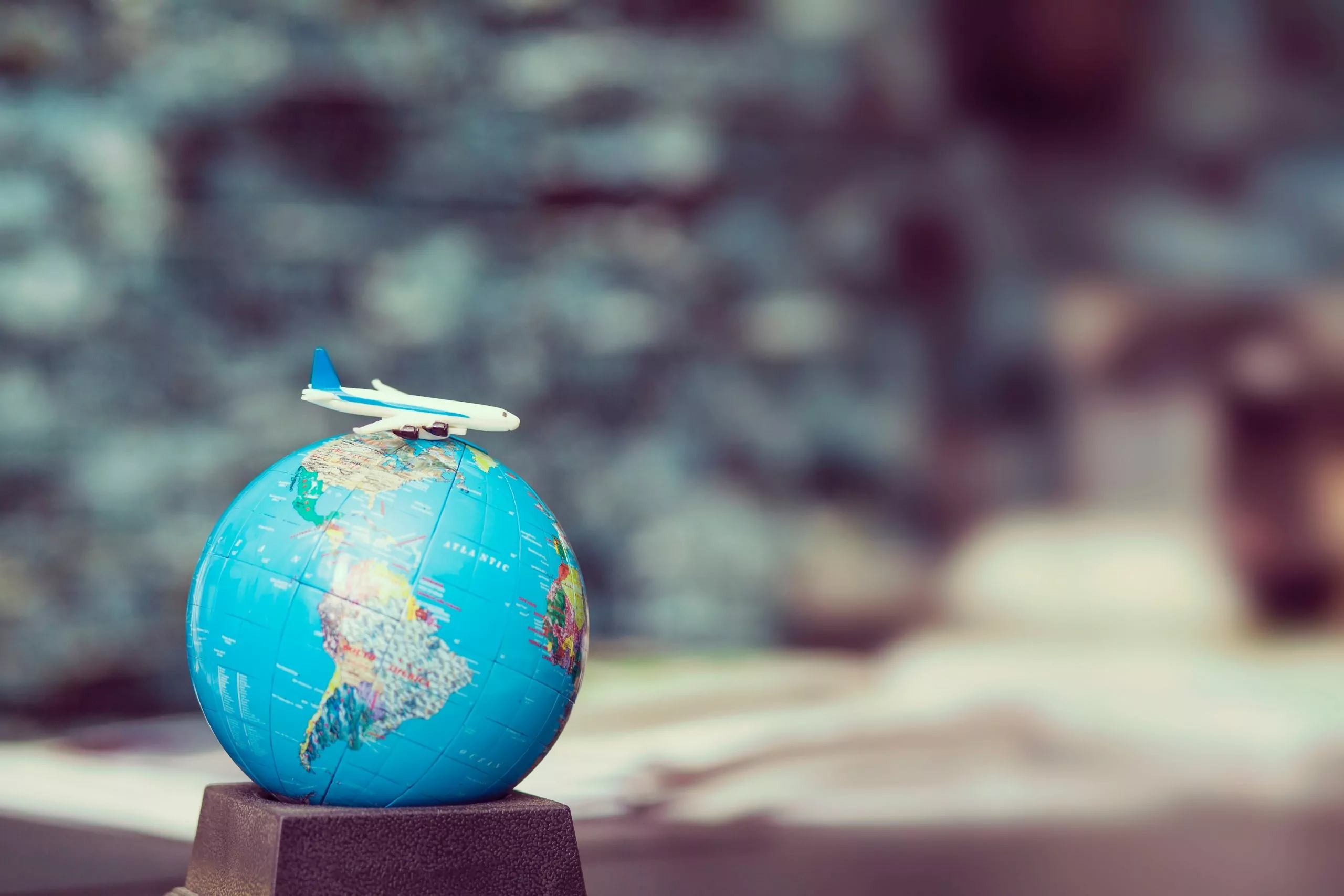 moving abroad