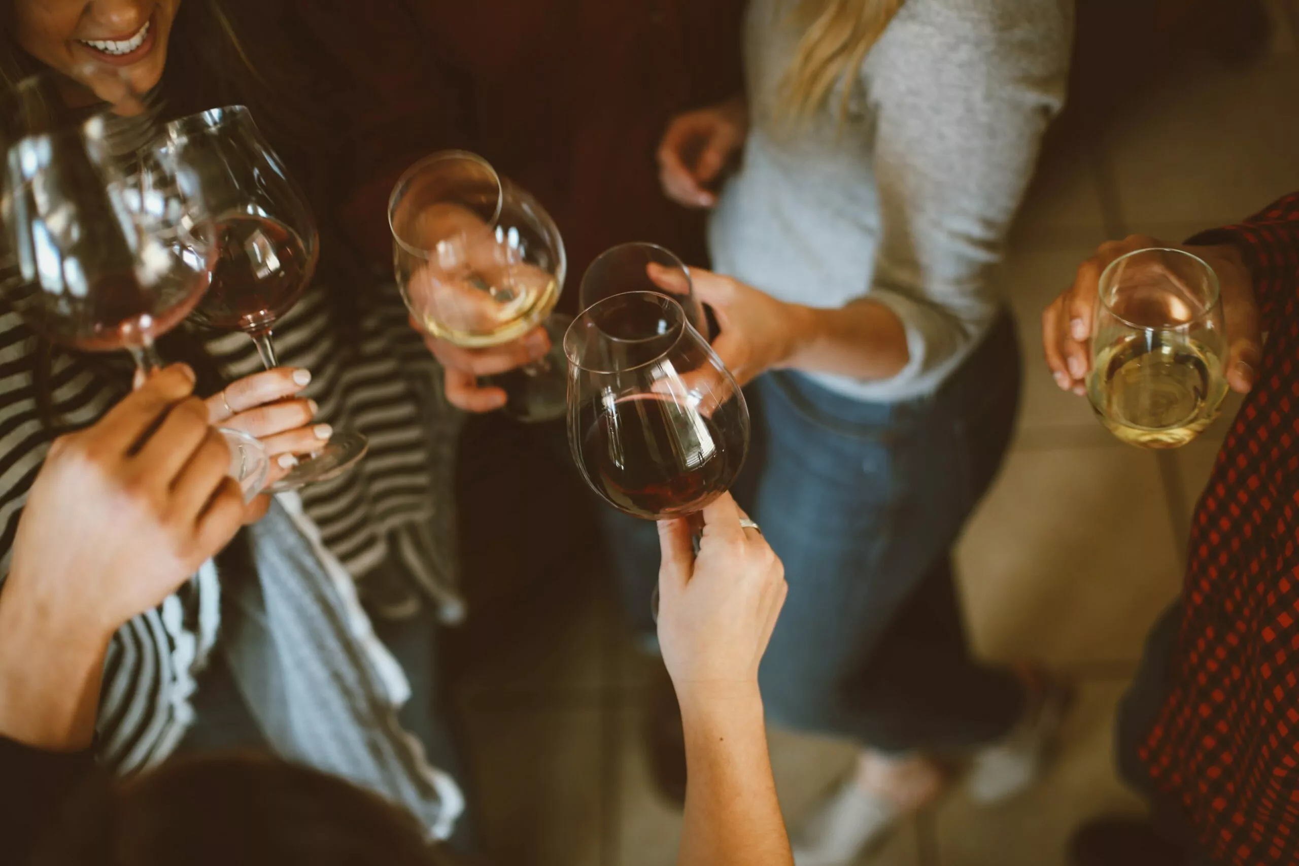 Finding your tribe