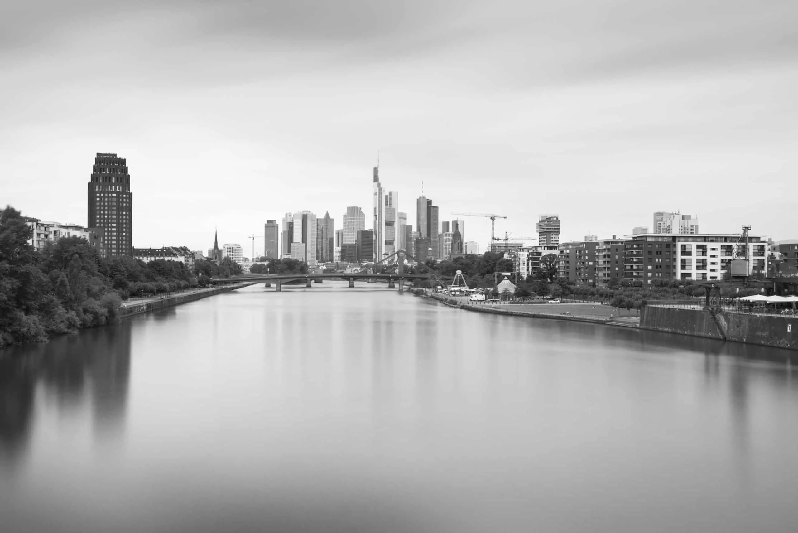 frankfurt germany