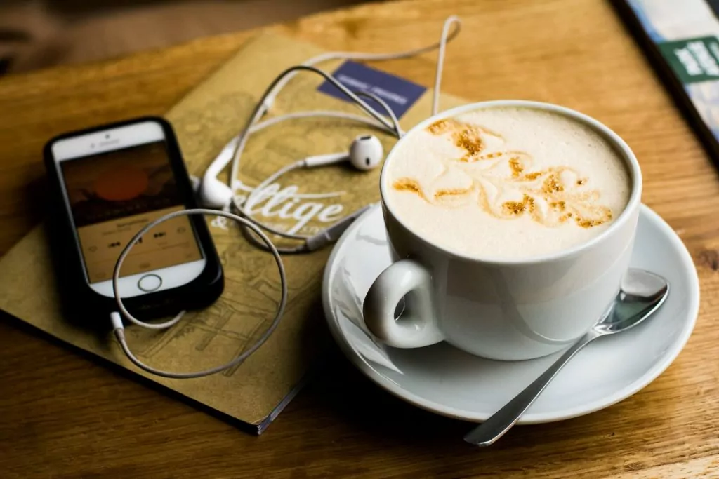 expat focus podcasts