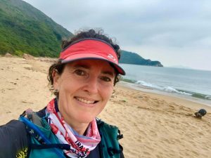 Jenny buck expat stories