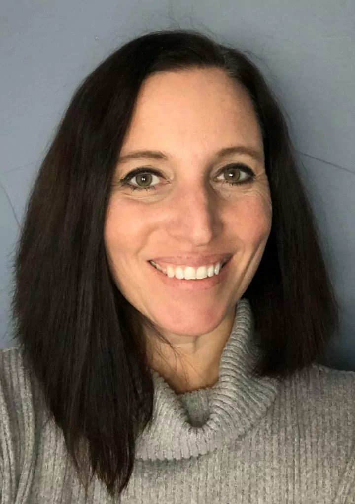 Tonia Welling - expat stories