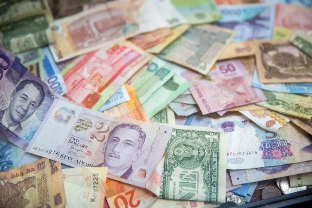 \"currency\"