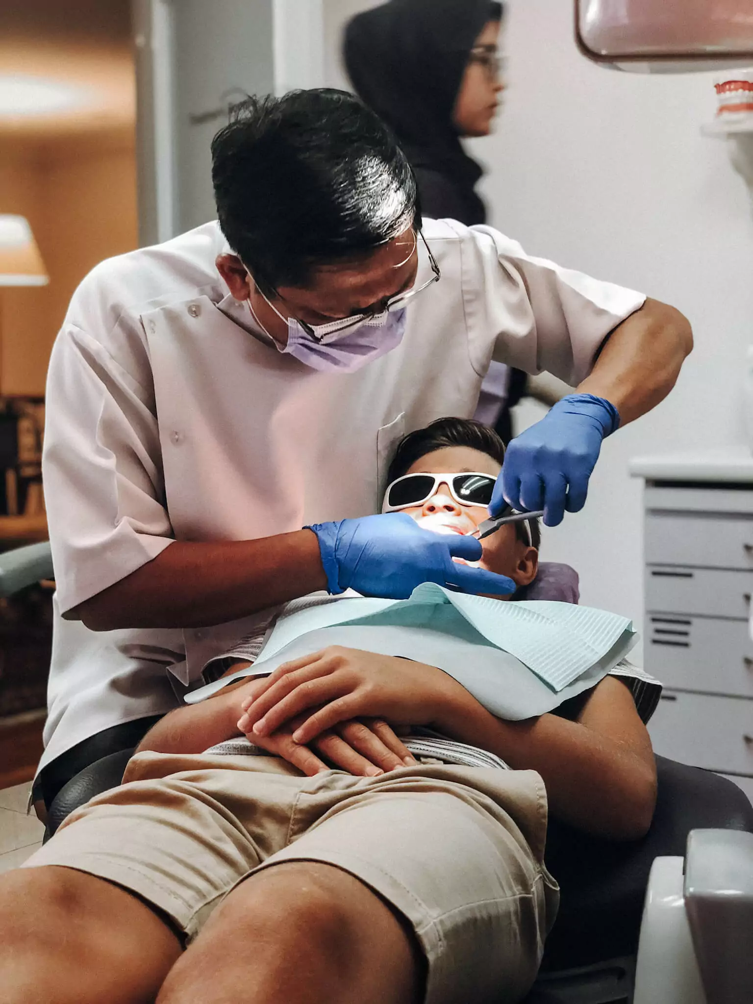 Smile Doctor