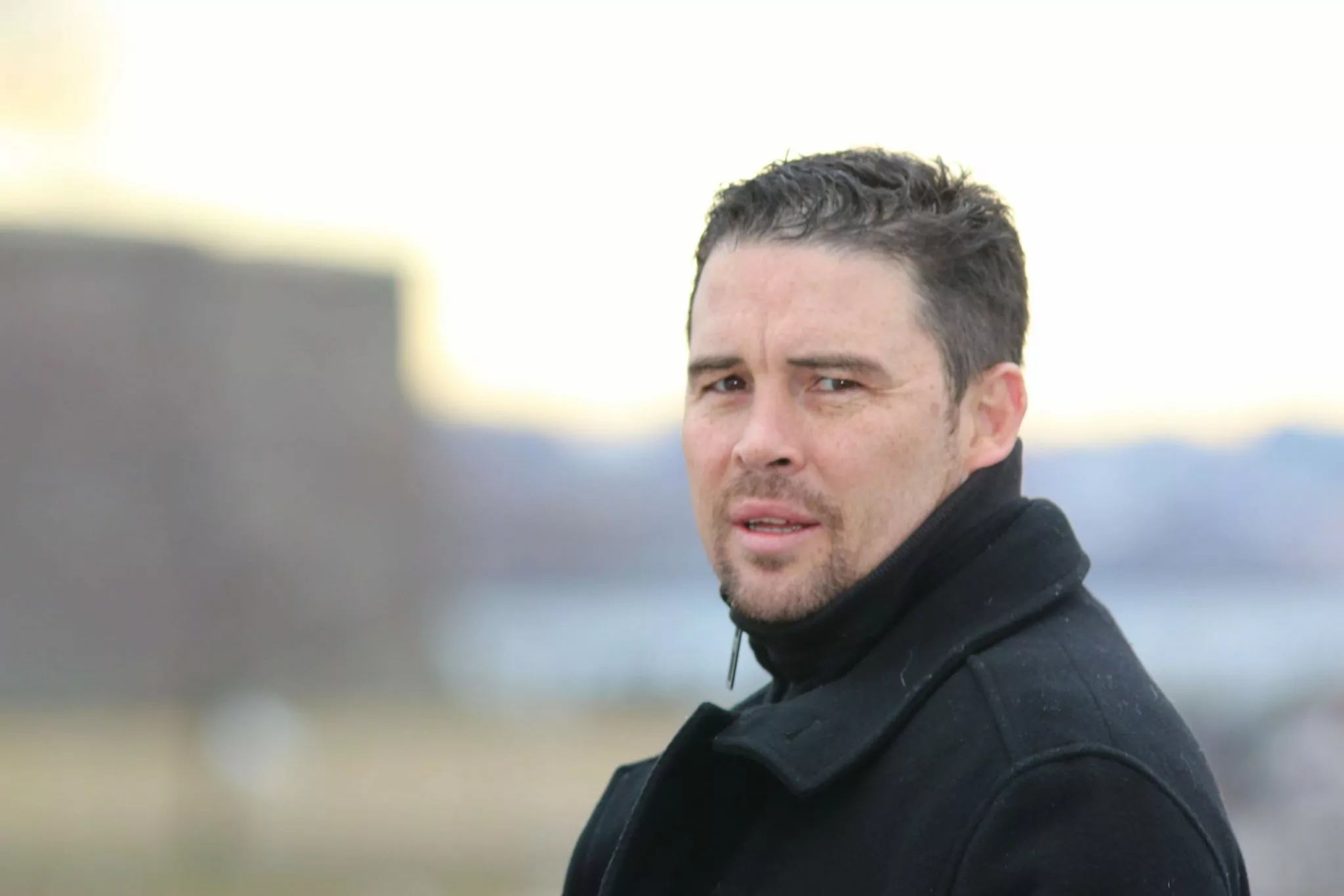 what happens when you arrive to australia