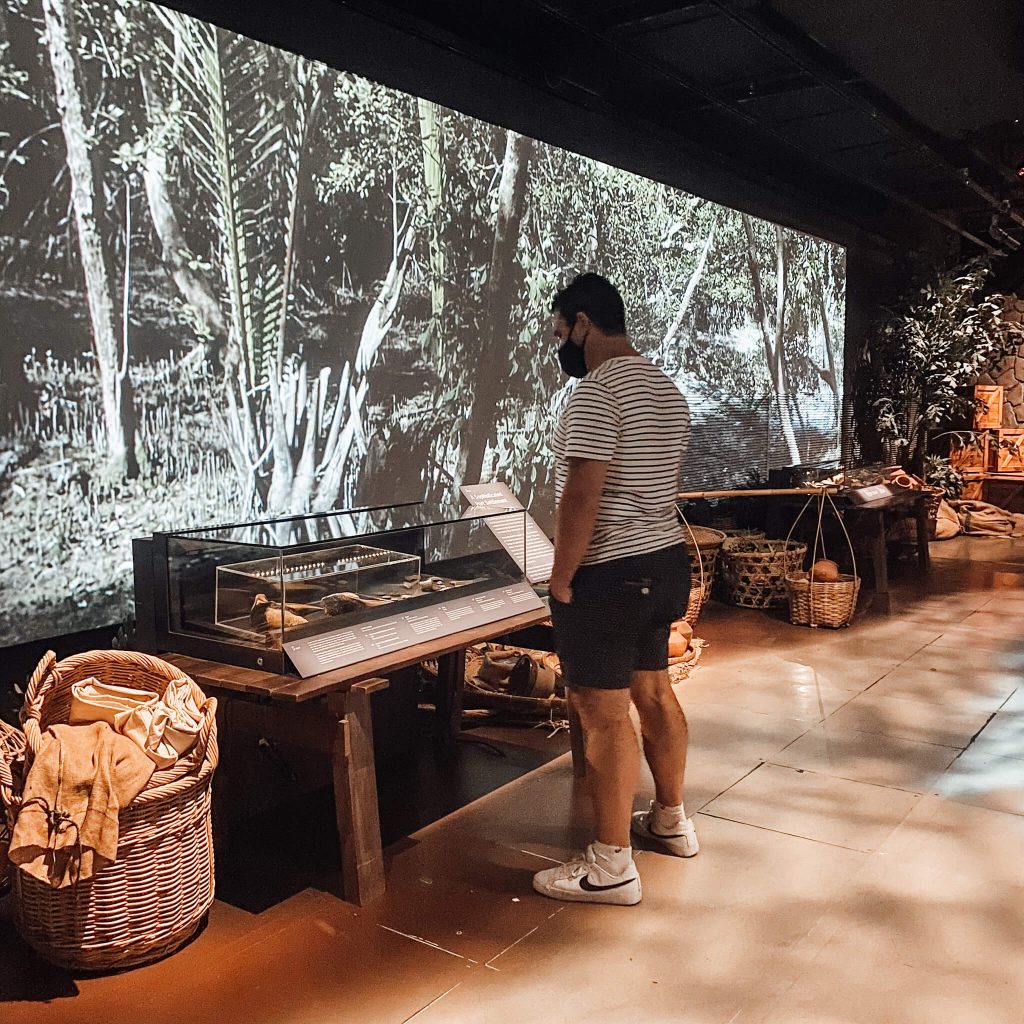 national Museum of Singapore