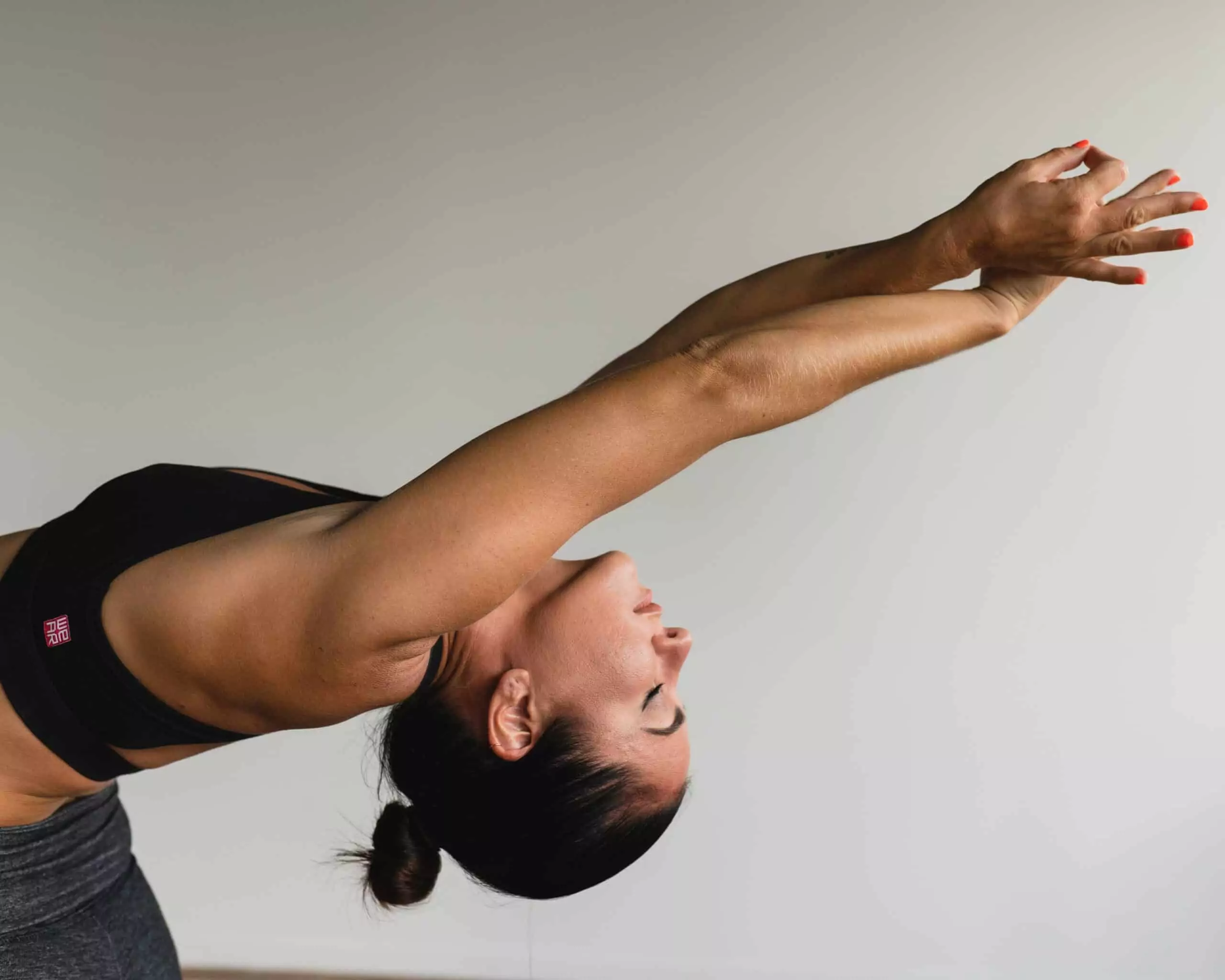 pilates in Orchard Rd