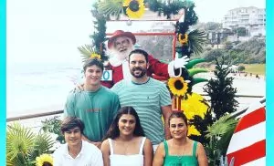 Christmas in Australia