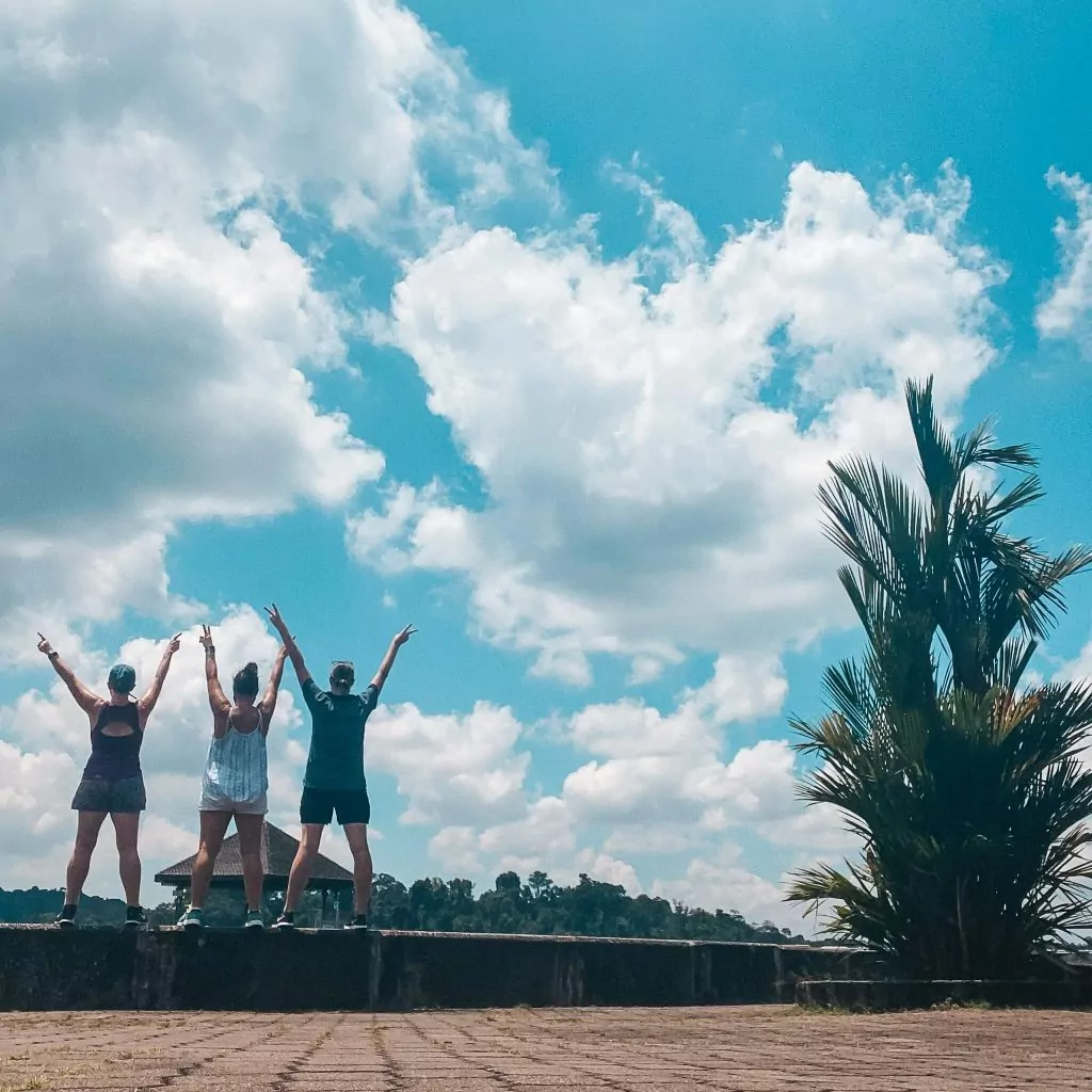 forever friends