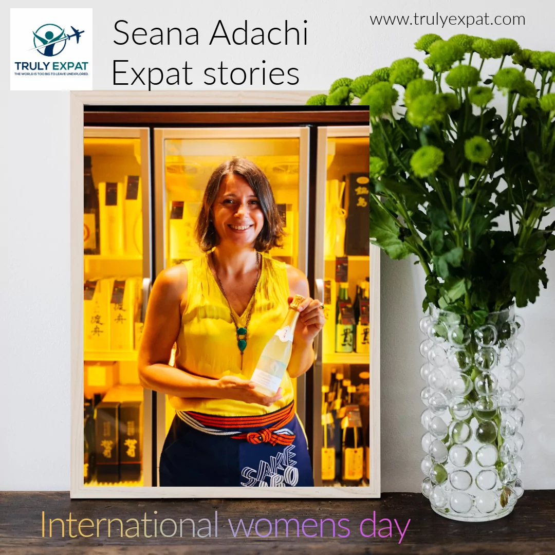 Seana Adachi