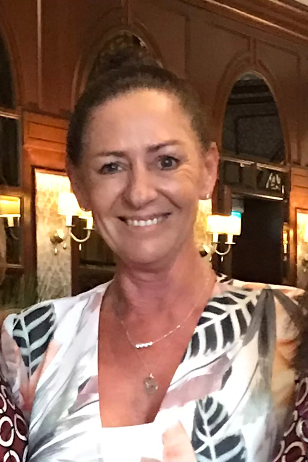 Michelle Fisher