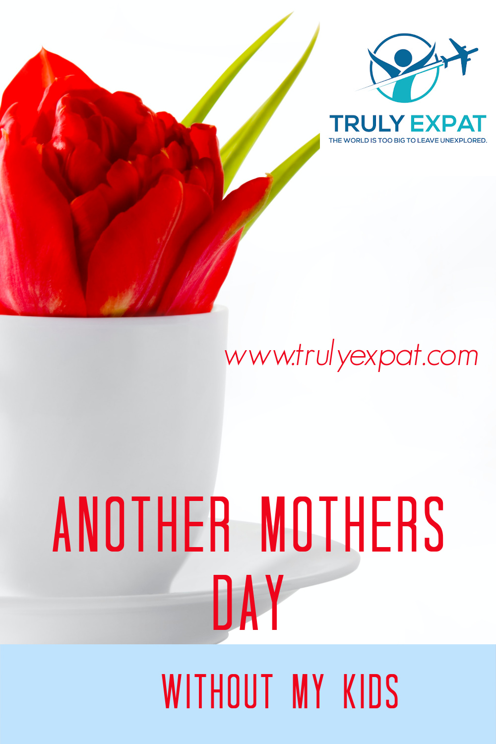 mothers day without kids