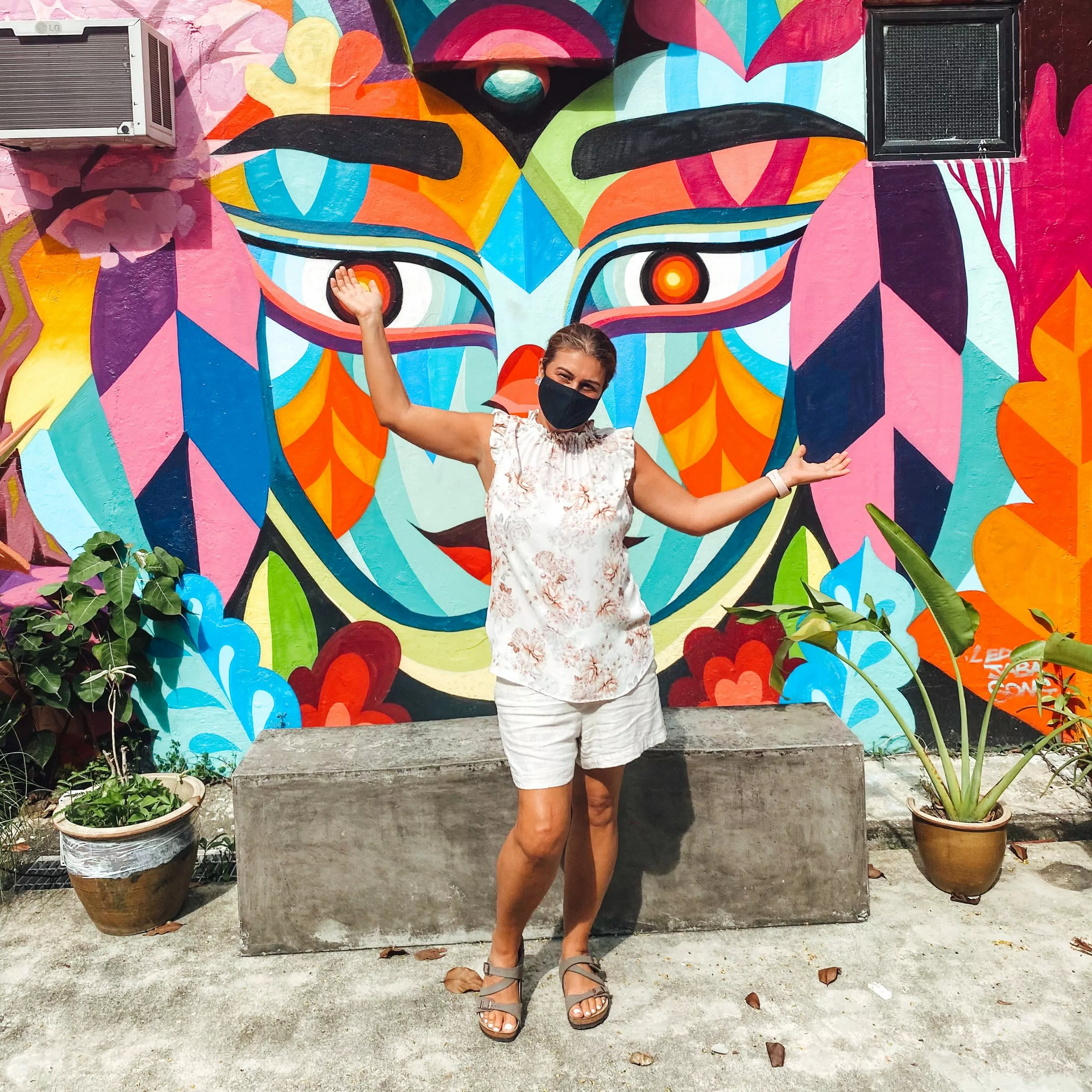 Singapore's new restrictions