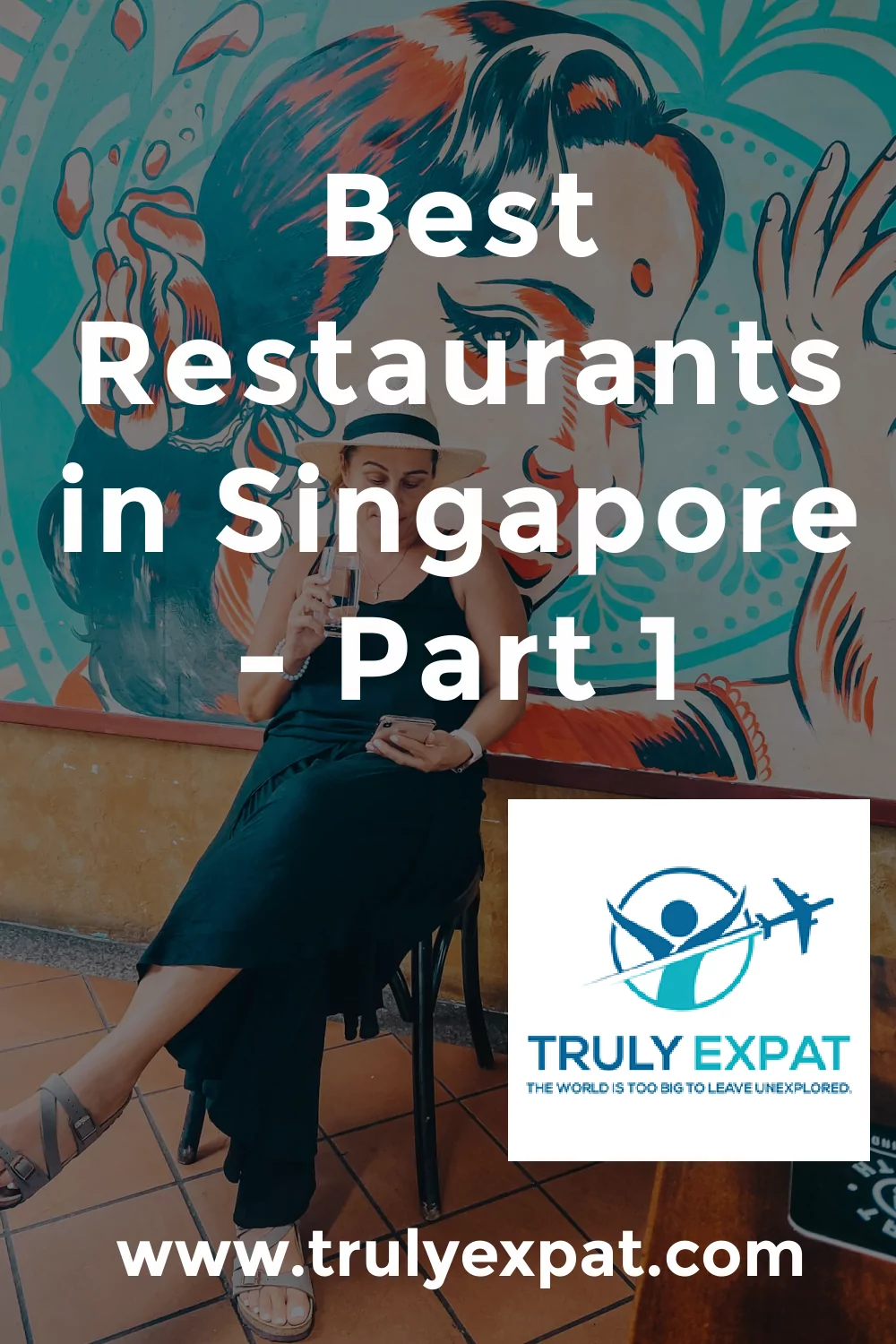 best restaurants singapore