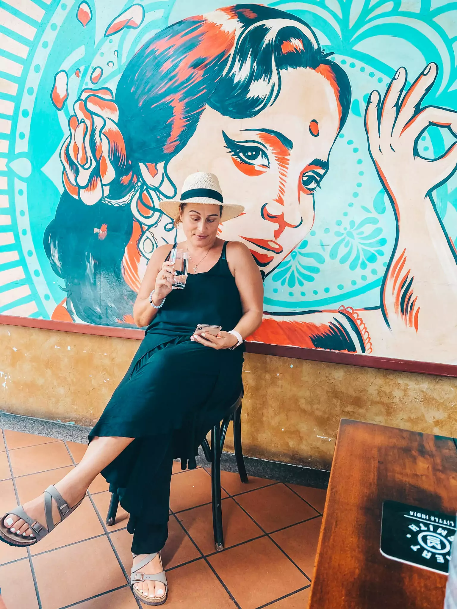 Singapores best restaurants