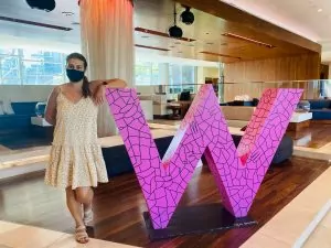 Singapore restaurants