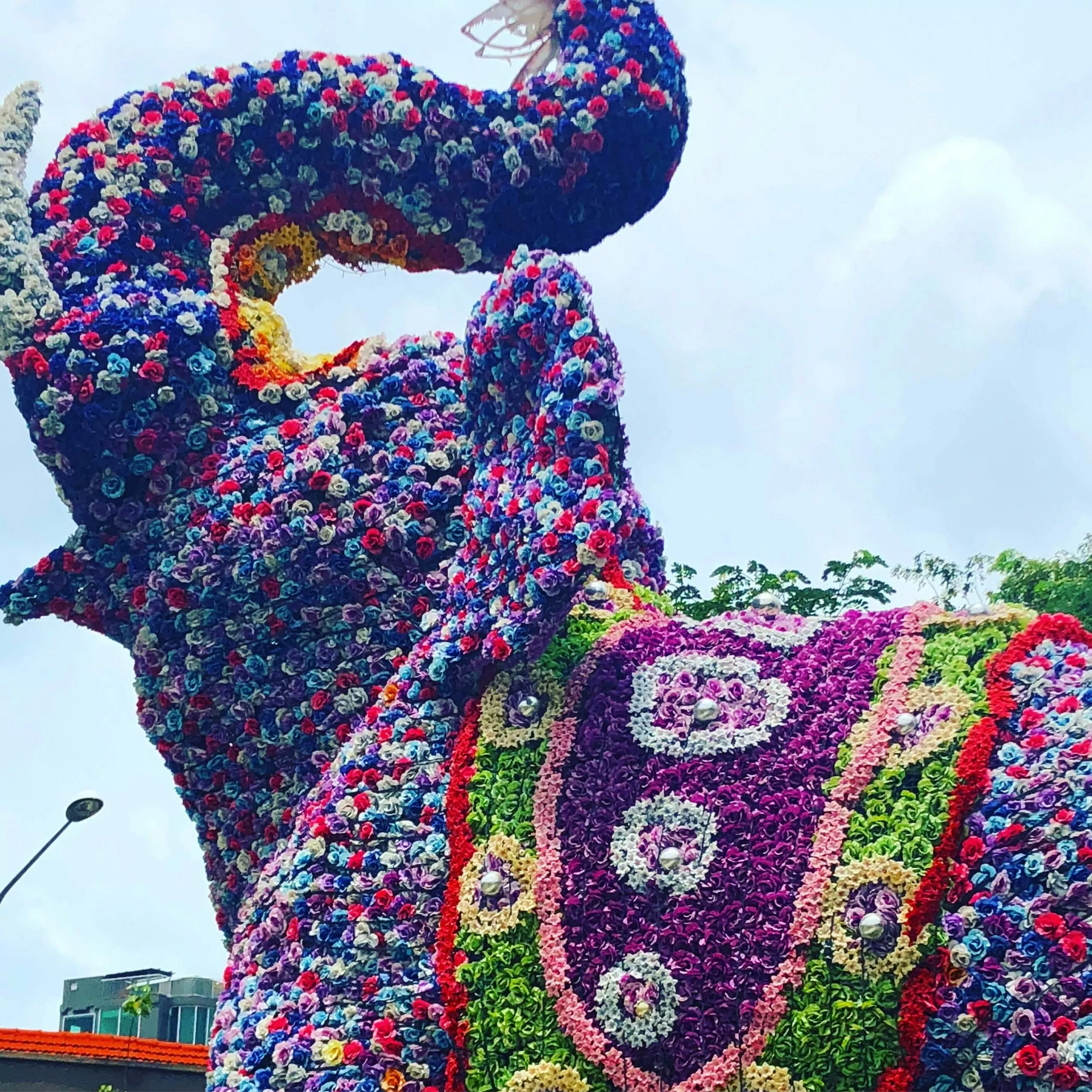 Little India History
