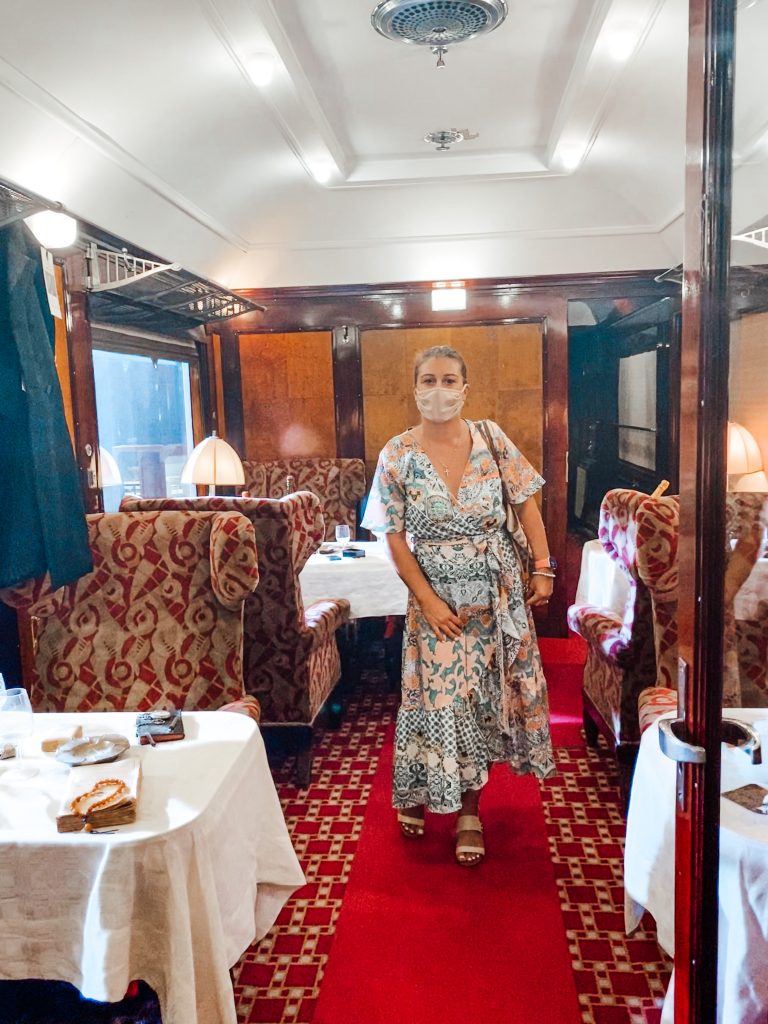 Orient Express Exhibition