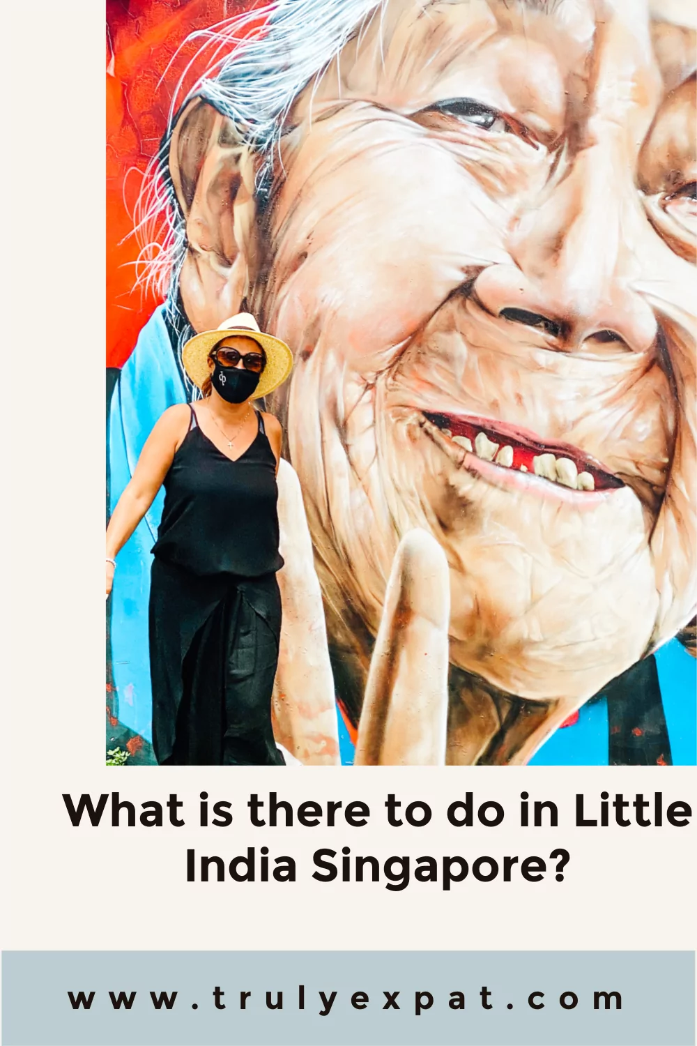 What is there to do in Little India Singapore?