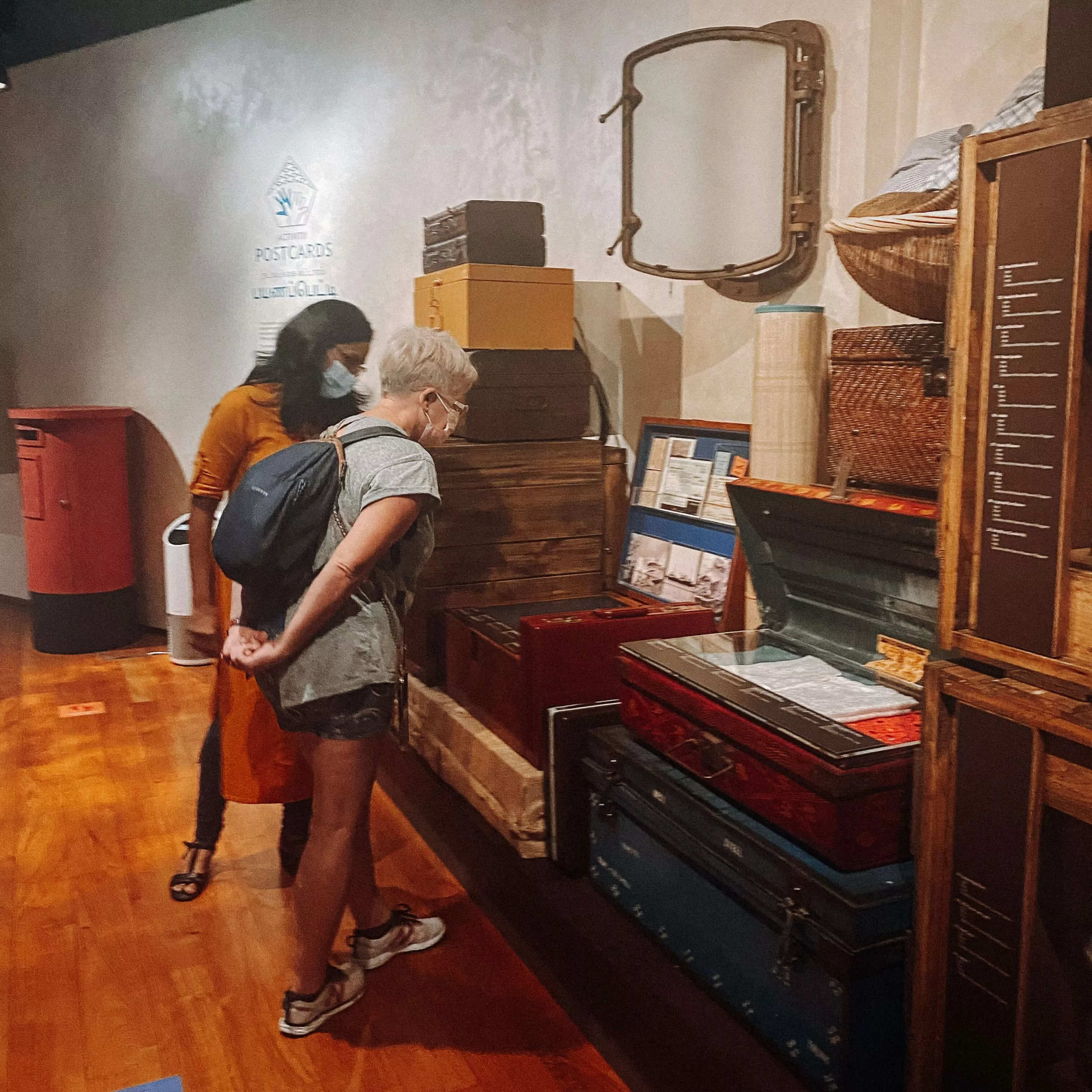 Indian Heritage centre