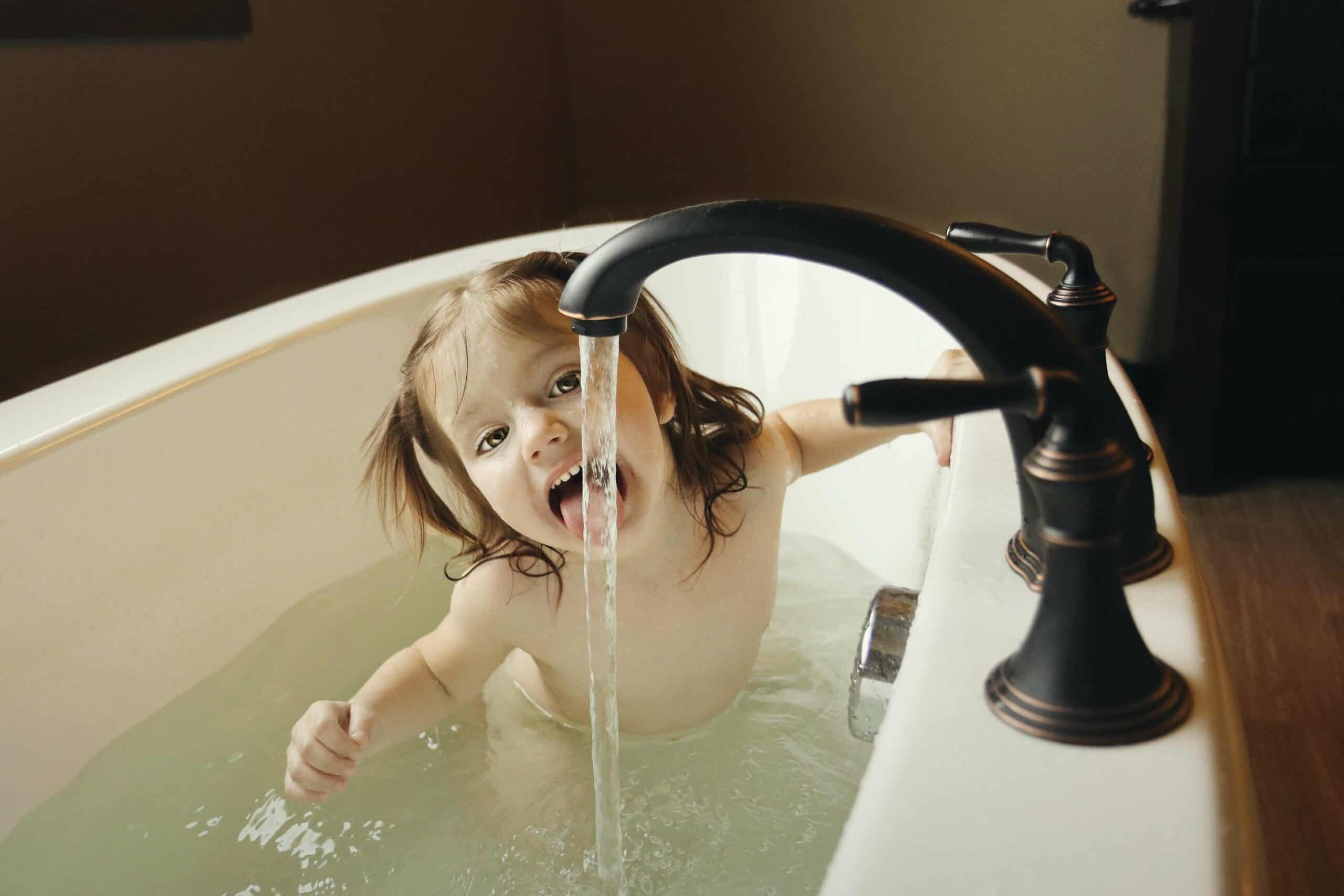 bathtime