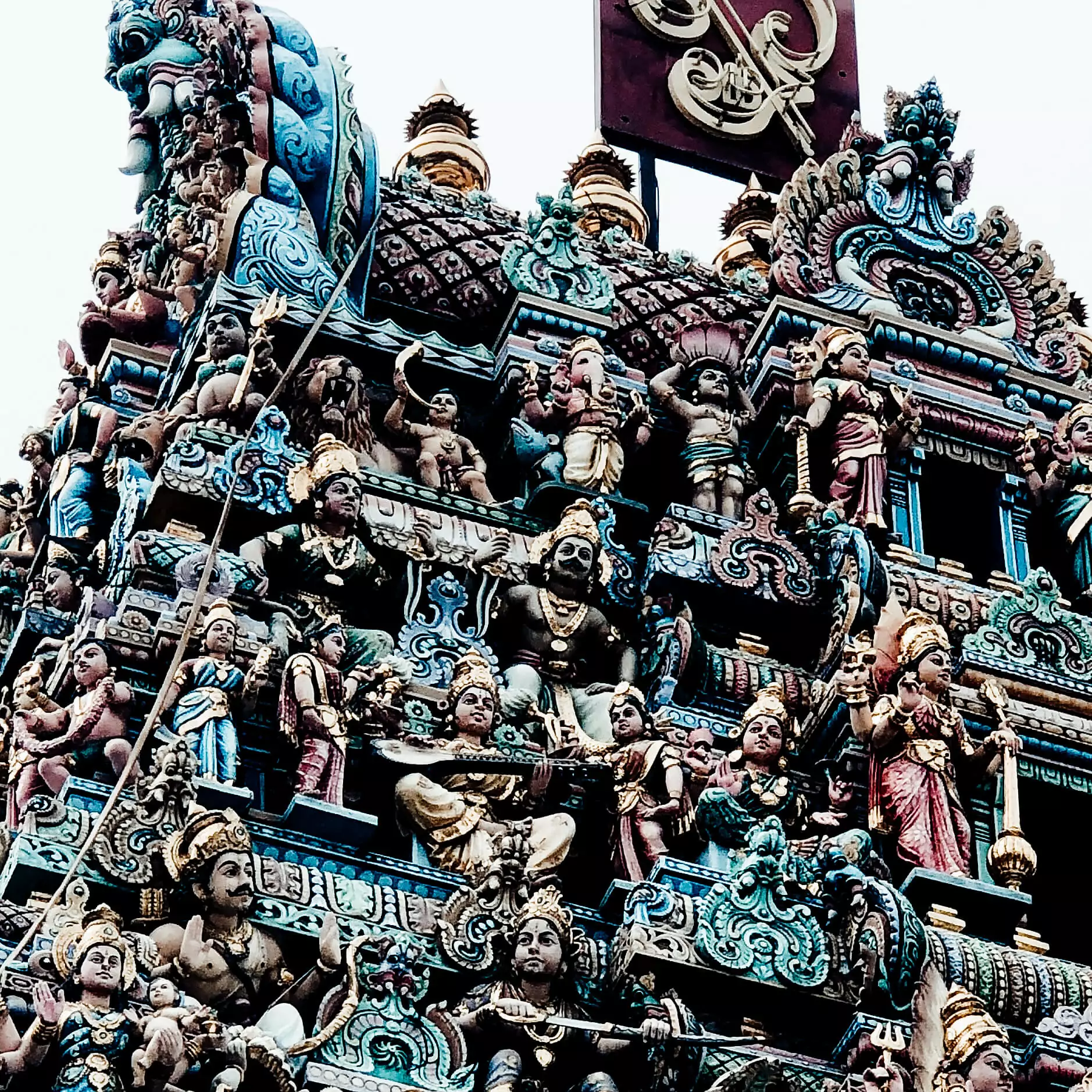 sri veeramakalmman temple