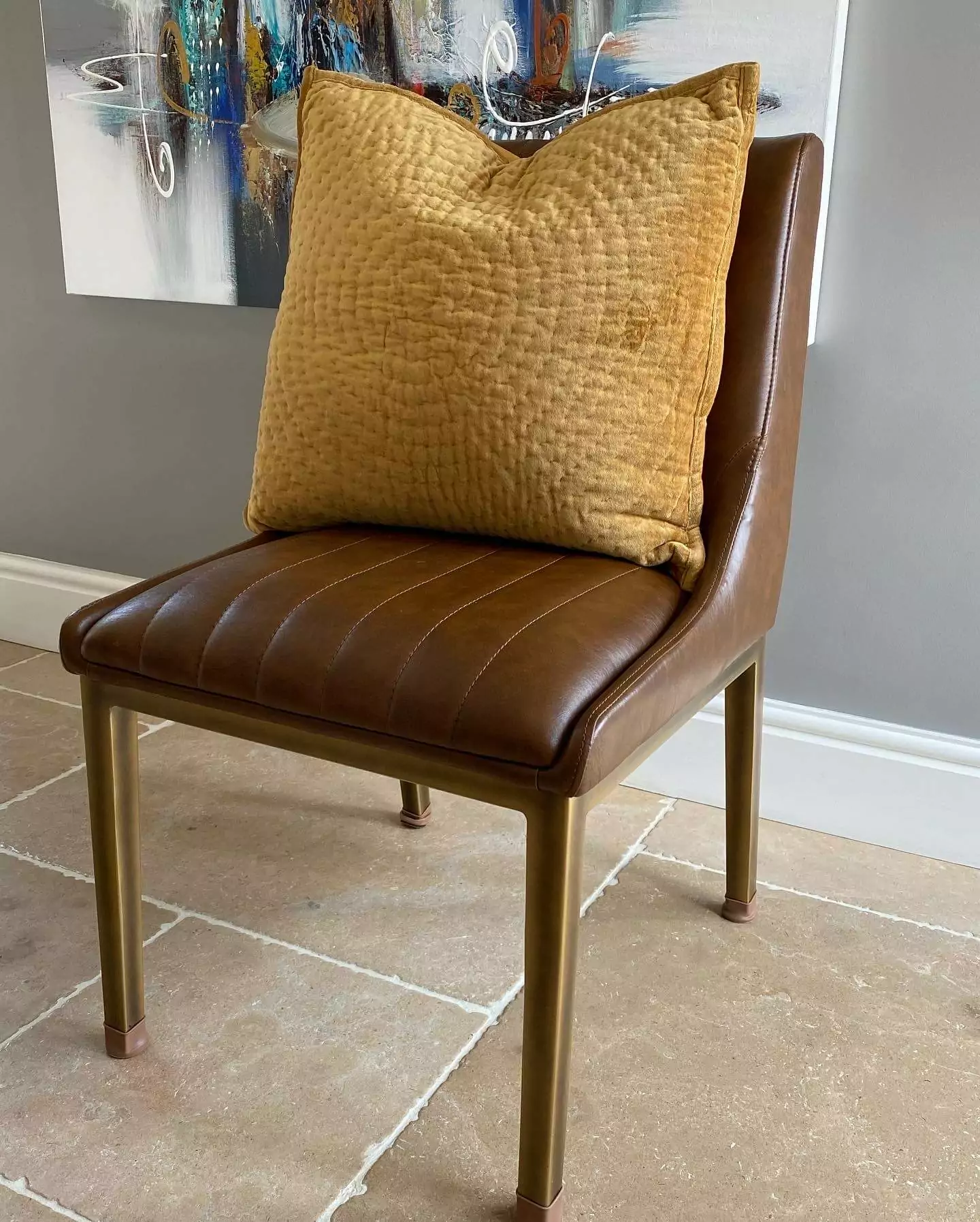 cushions for christmas styling