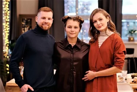 family photo