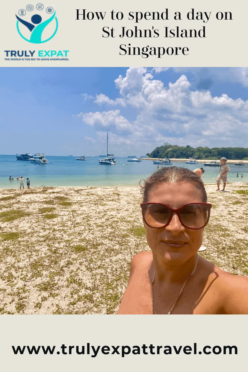 How to spend a day on St Johns Island