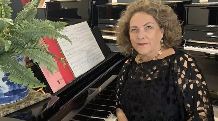 bernadette nagy expat stories