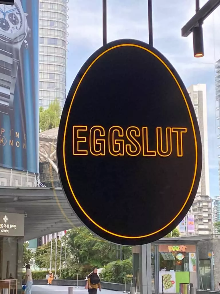 Eggslut