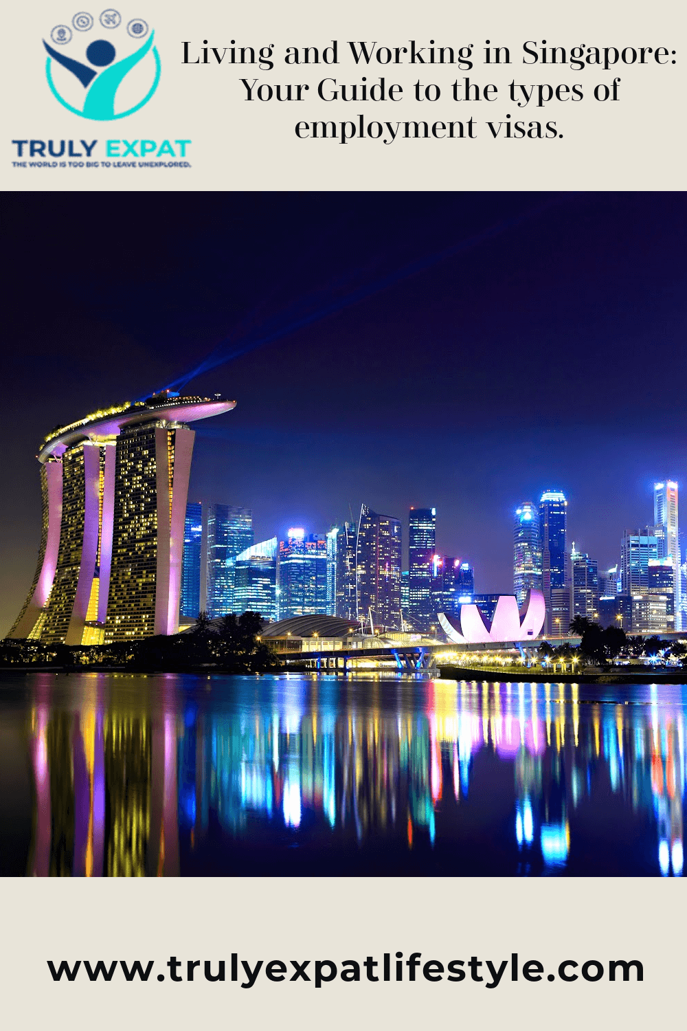 Singapore visas