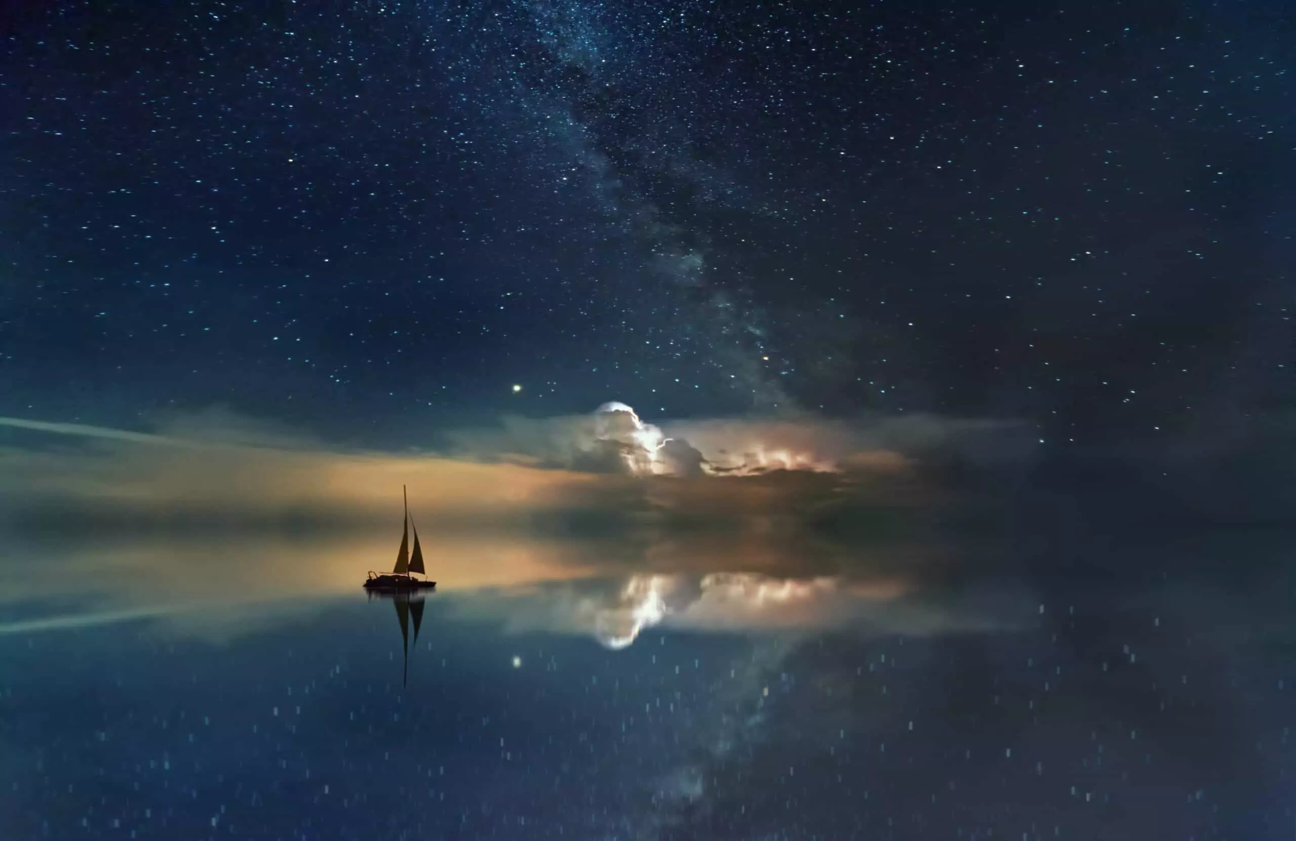 dream space conscious festival