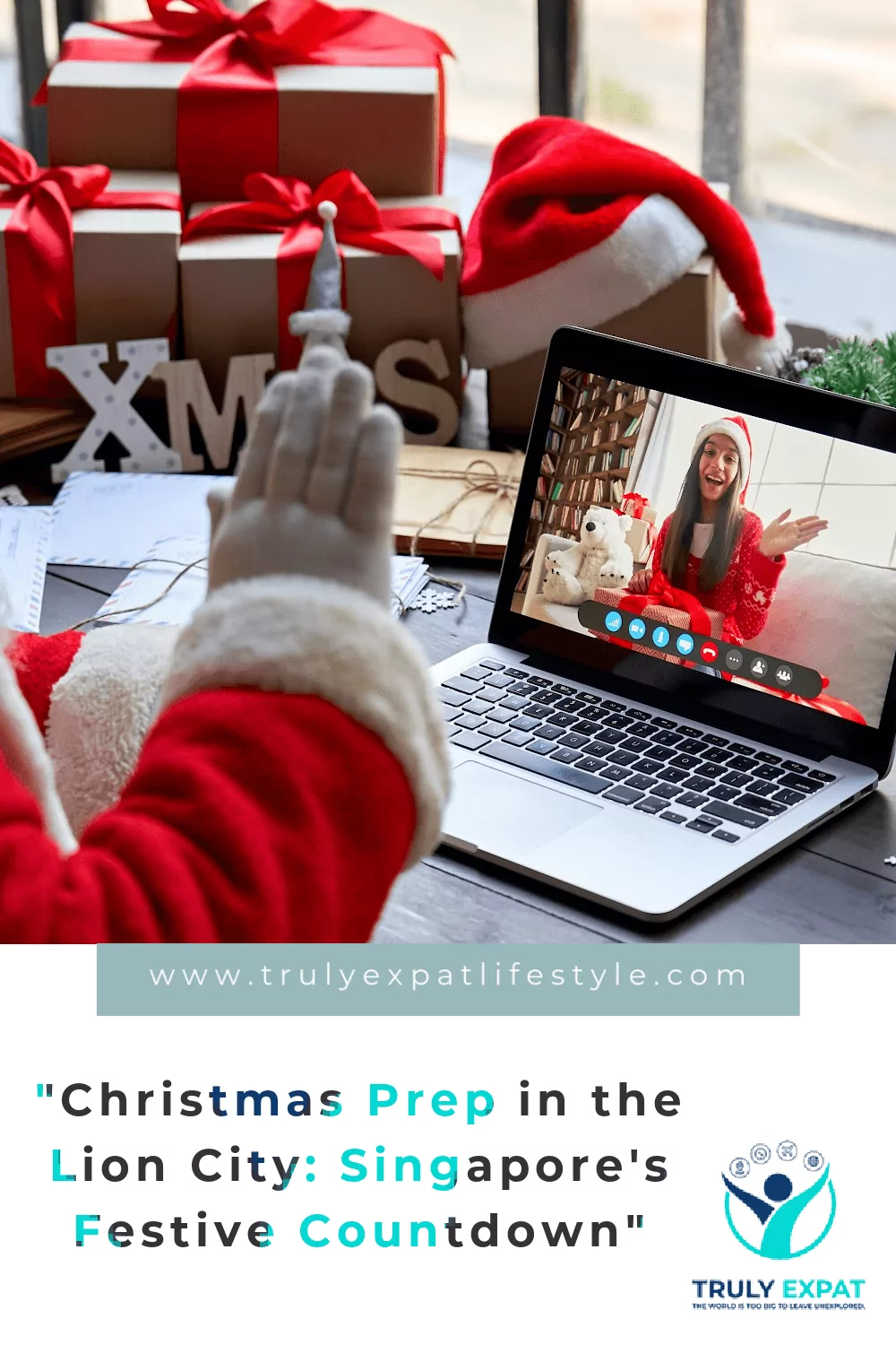 _Christmas Prep in the Lion City_ Singapore