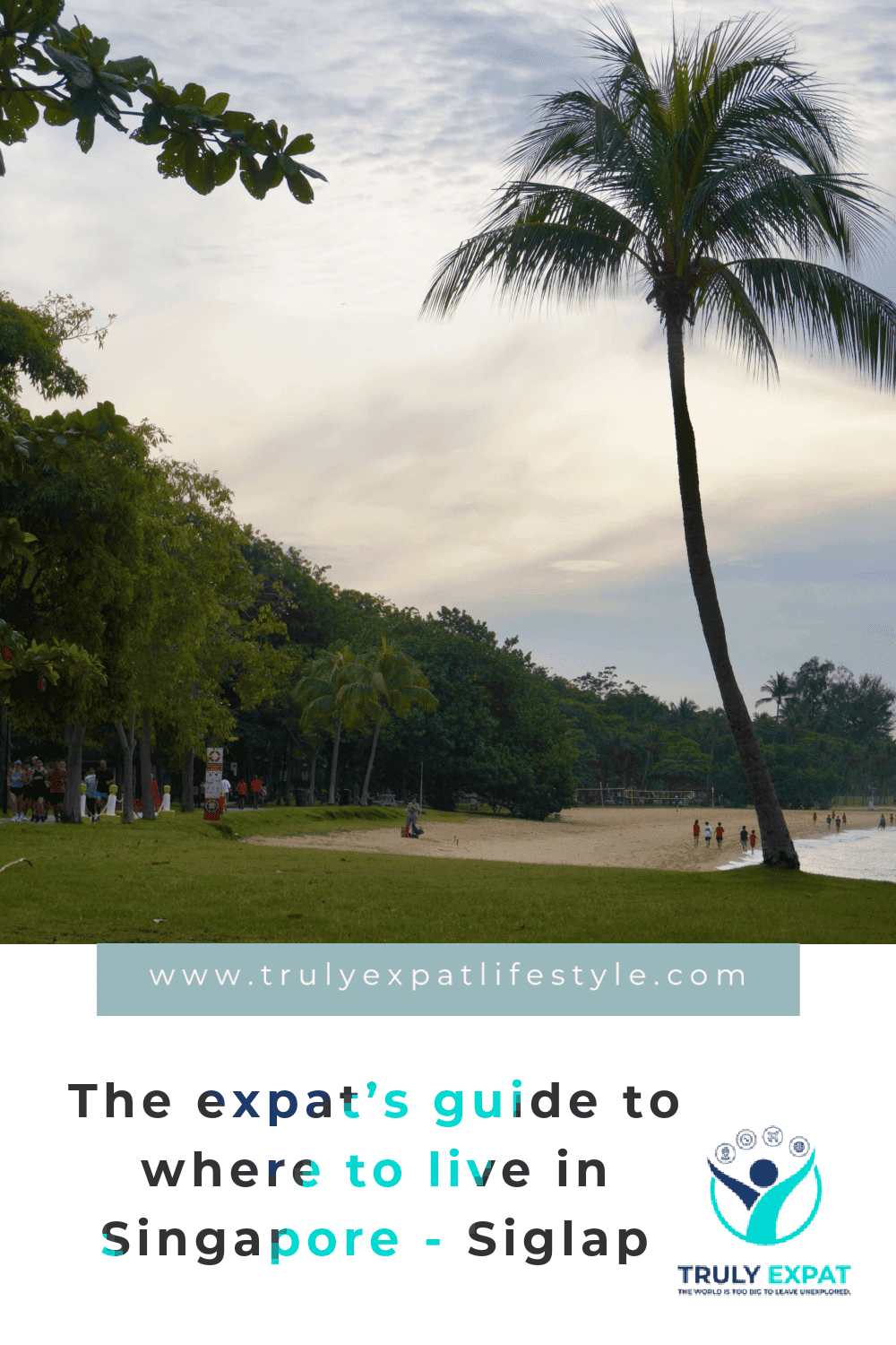 The expat’s guide to where to live in Singapore - Siglap