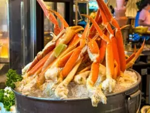 Epicure Sunday brunch