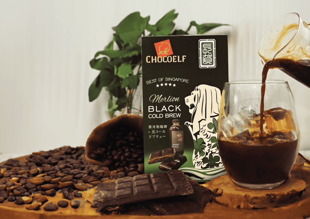 singapore chocolate, singapore gifts, chocolote