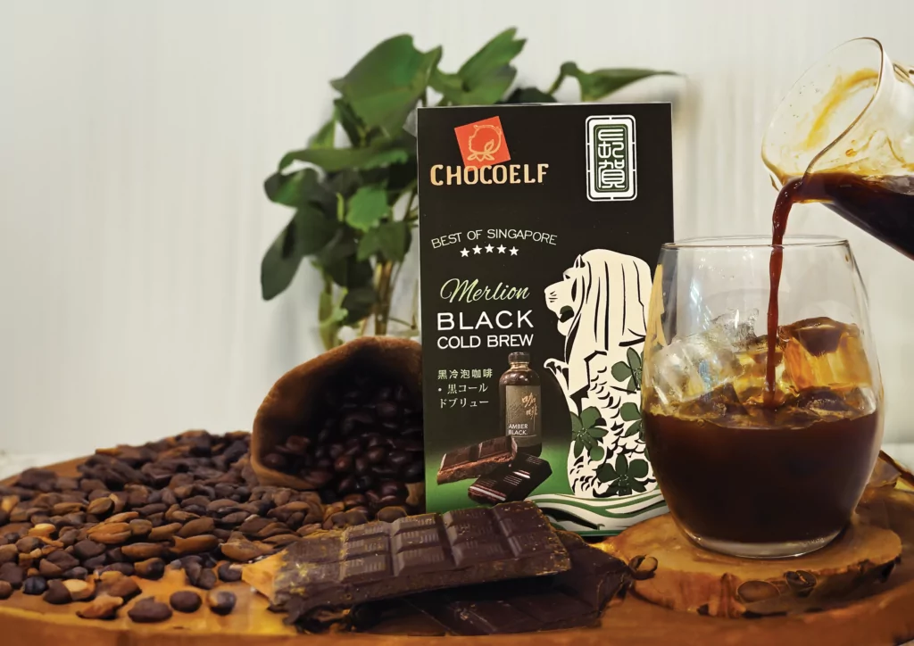 singapore chocolate, singapore gifts, chocolote