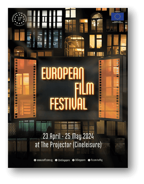 European Film Festival Singapore
