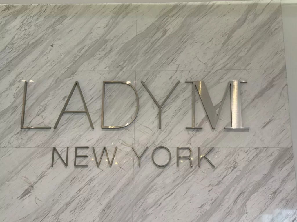 Lady M
