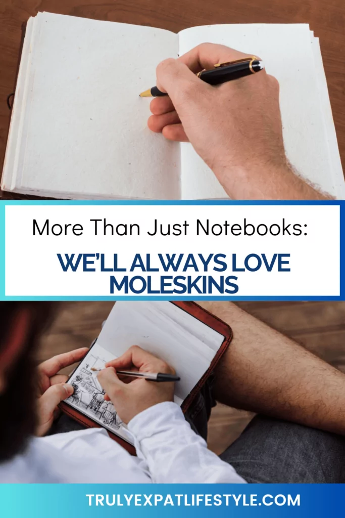 Moleskins