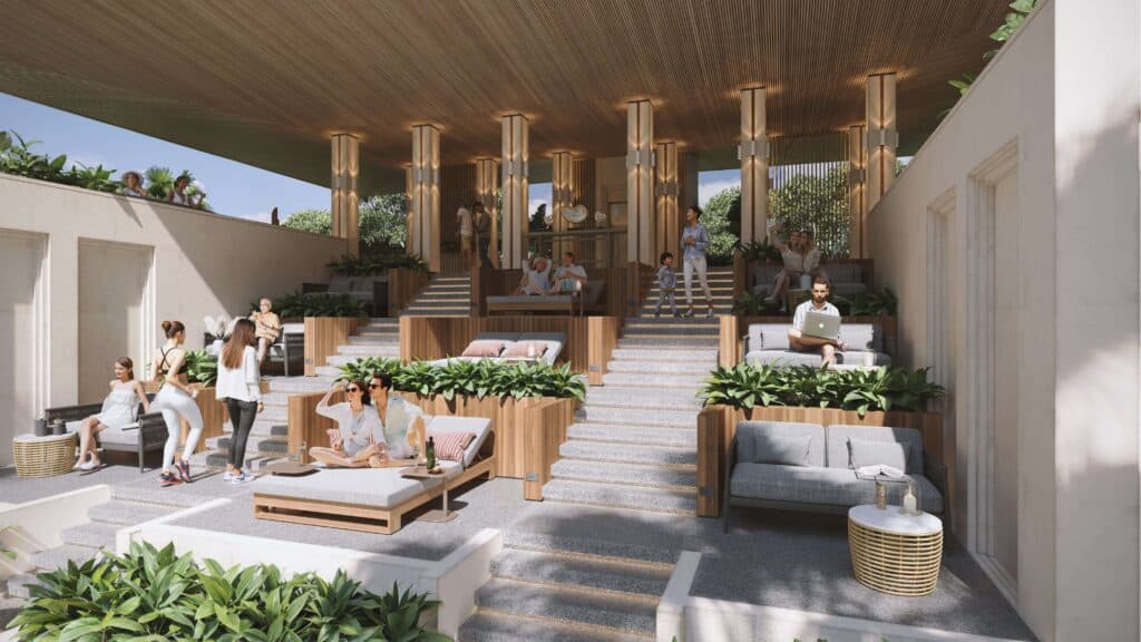 outdoor area phuket, residential luxury, investment property phuket