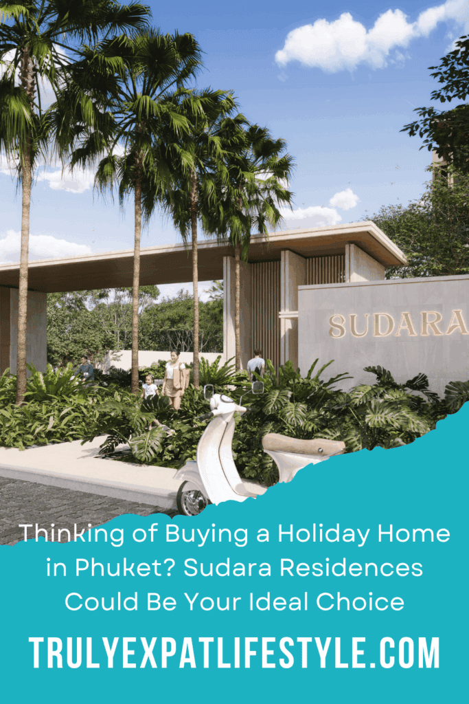 Buying a holiday home in phuket, phuket, holiday home
