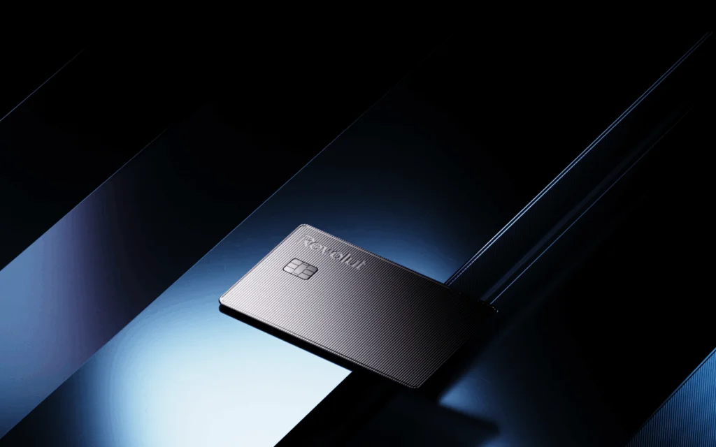 revolut ultra, new revolut card, revolut singapore